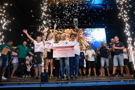 Bači-ke Zmagovalci Bogračfest 2026